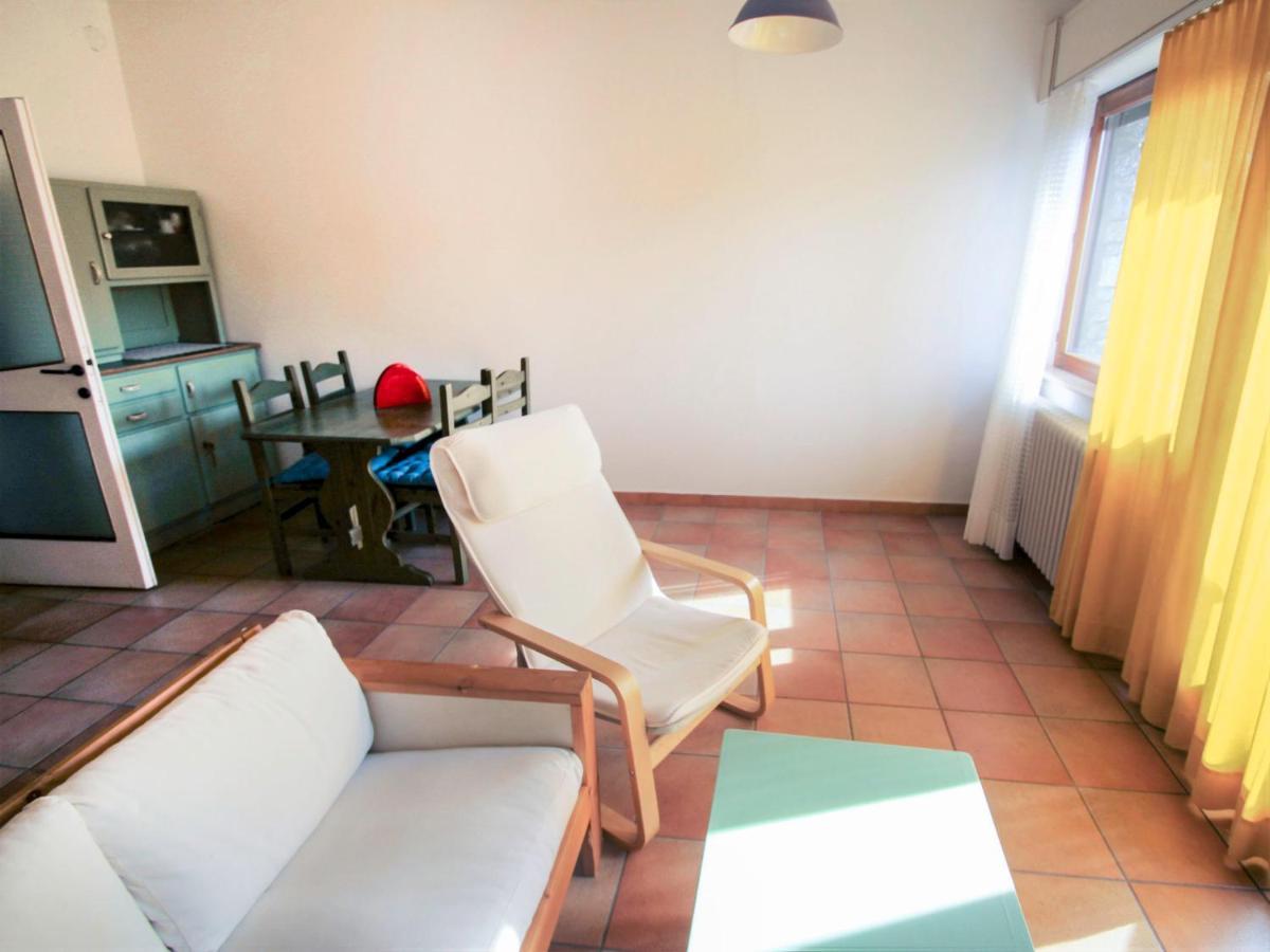 Apartment Residenza Agrifoglio-16 By Interhome Luino Exterior foto
