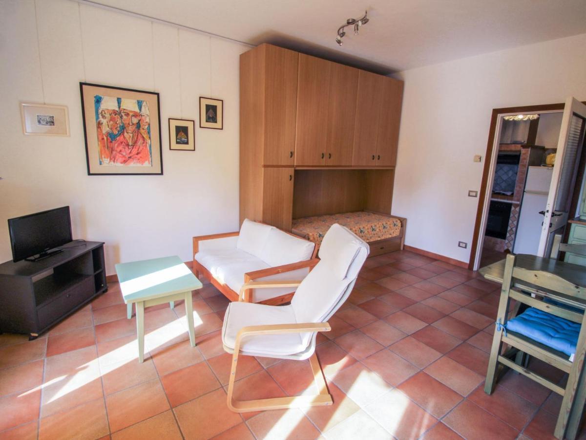 Apartment Residenza Agrifoglio-16 By Interhome Luino Exterior foto