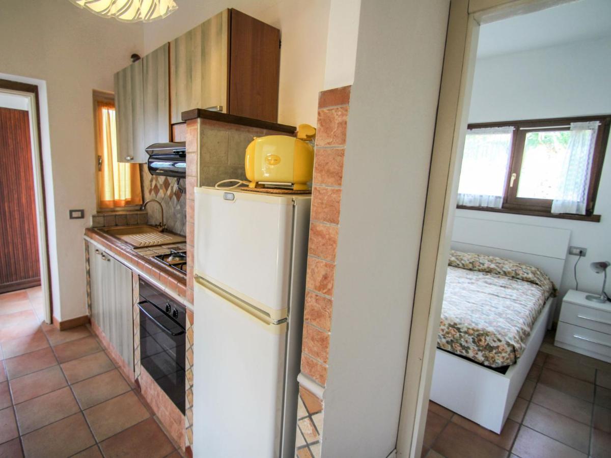 Apartment Residenza Agrifoglio-16 By Interhome Luino Exterior foto