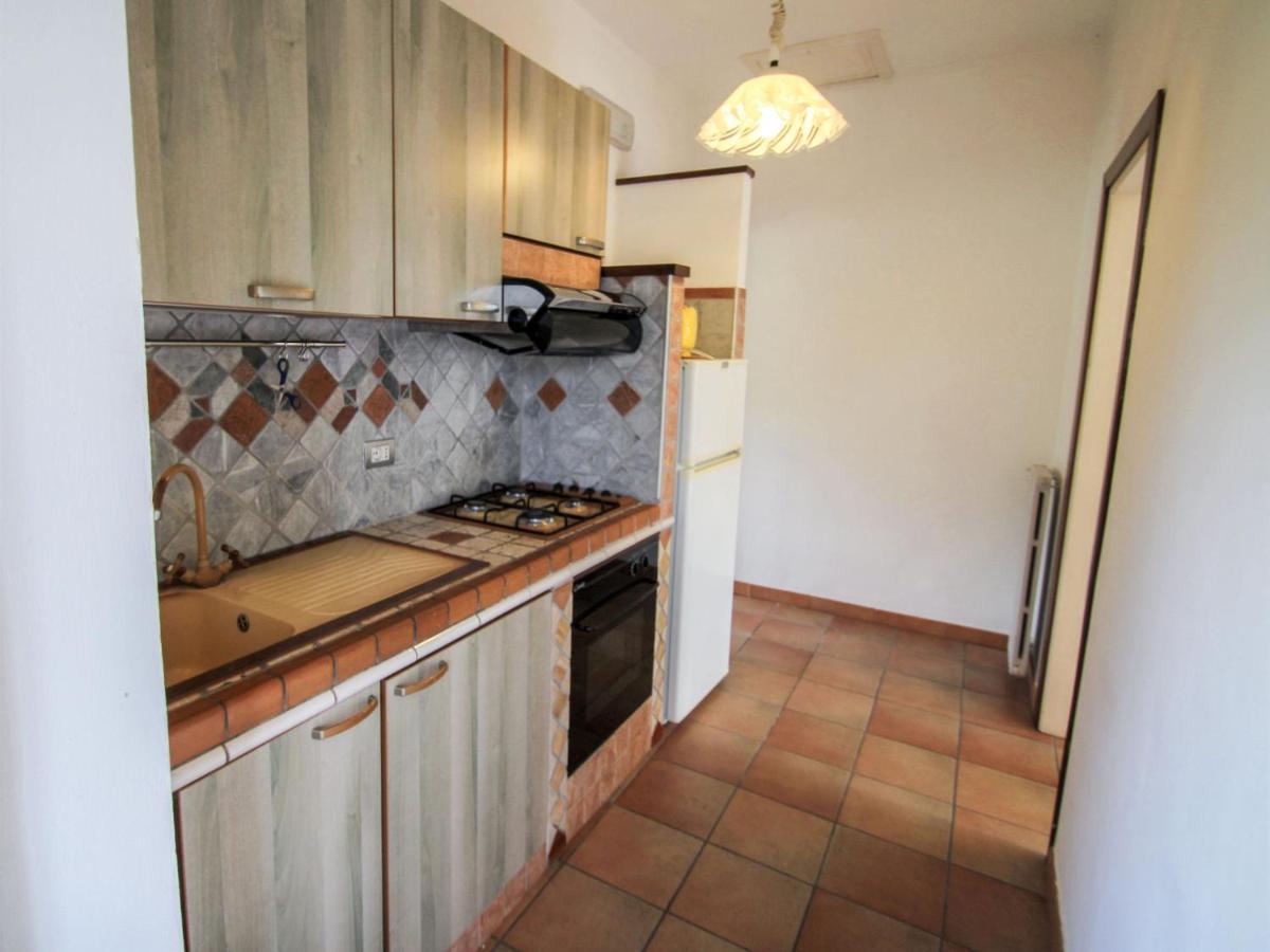 Apartment Residenza Agrifoglio-16 By Interhome Luino Exterior foto
